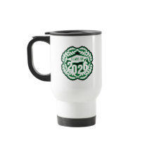 Conception de mug pour la promotion 2026