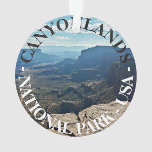 Voyage de l'Utah Etats-Unis de parc national de