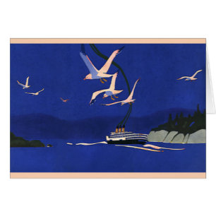 Voyage de luxe, vacances en bateau de croisière en