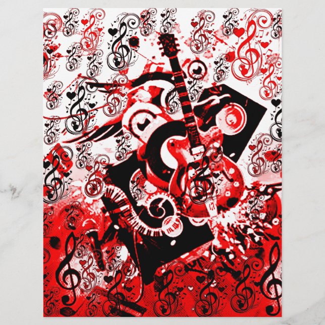Voyage de Musique-Rouge_ (Devant)