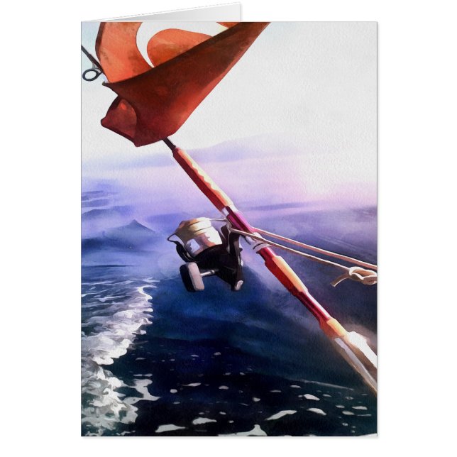 Voyage de pêche en Turquie (Devant)