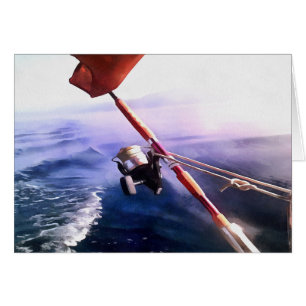 Voyage de pêche en Turquie