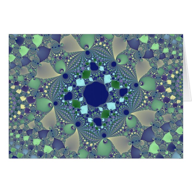 Voyage de terrapin (Devant horizontal)