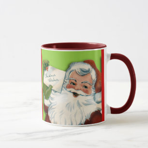 Voyage du père noël ou tasses de café, Steins