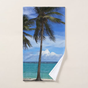 Voyage en famille Plage vacances Guadeloupe Caraïb