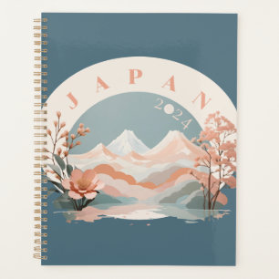 Voyage Japon 2024
