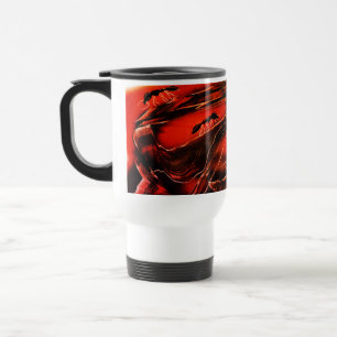 Voyage Je suis un mug de fourmi ouvrière