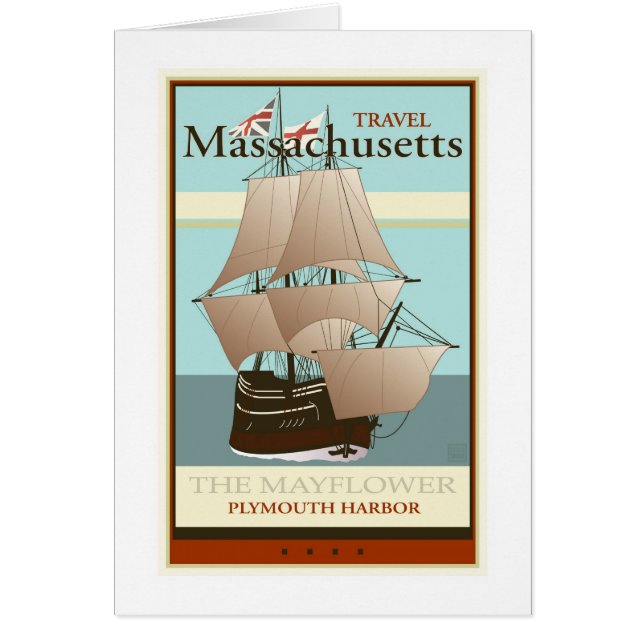 Voyage le Massachusetts (Devant)