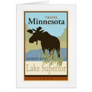 Voyage Minnesota II