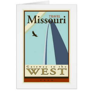 Voyage Missouri
