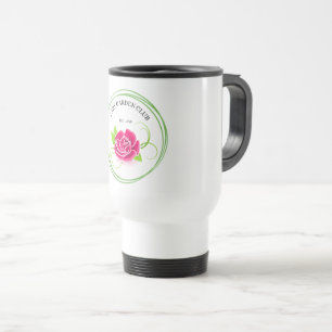 Voyage Mug Commutateur de la CCG