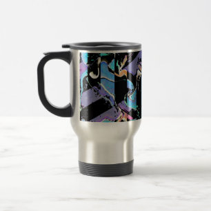 Voyage Mug de café hideux
