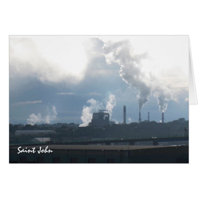 voyage St John de g/nc Artisanware (Devant horizontal)
