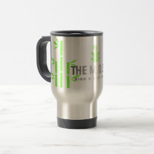 Voyage Style : Mug de voyage/commuter