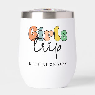 Voyage sur mesure pour filles   Vacances week-end 