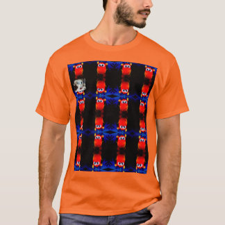 Voyage T-shirt pour les voyages spatiaux