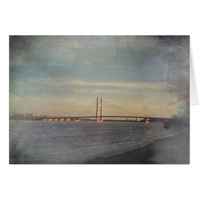 Voyage vers de nouveaux endroits (Devant horizontal)