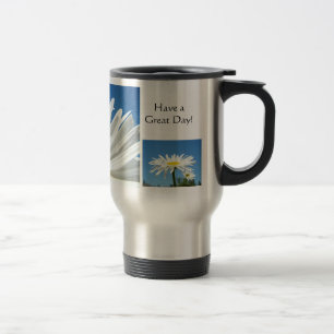 Voyage Vous êtes mon rayon de soleil ! Mug Café Fleurs de