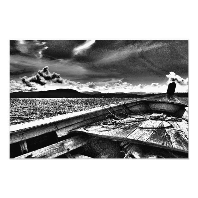 Voyages En Thaïlande Photographie (Devant)