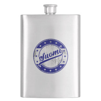 Voyageur mondial - Kippis - Suomi | Flacon Finland
