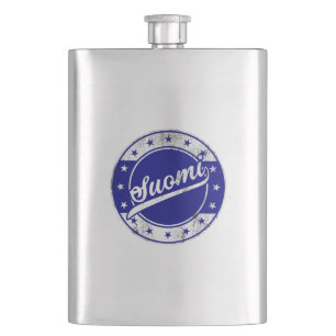 Voyageur mondial - Kippis - Suomi   Flacon Finland
