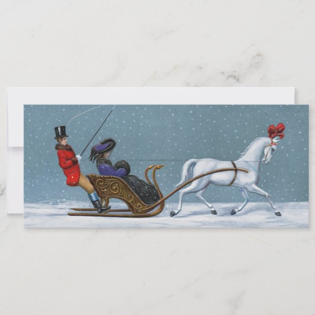 Voyageurs d'hiver (Devant)