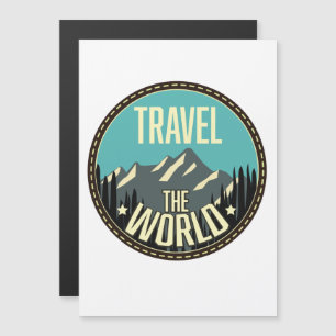 Voyagez à travers le Monde