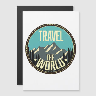 Voyagez à travers le Monde