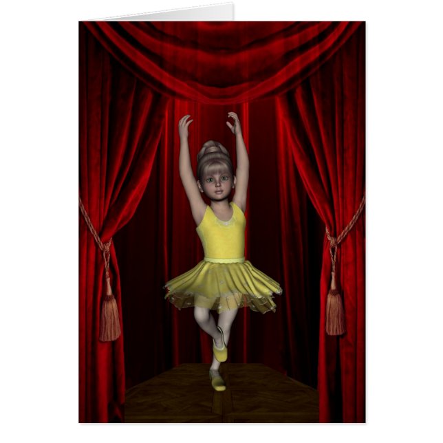 Voyez-moi danser (Devant)