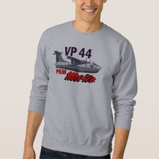 VP44 - Sweatshirt (Devant)