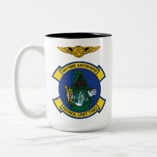 VPU-2 Mug