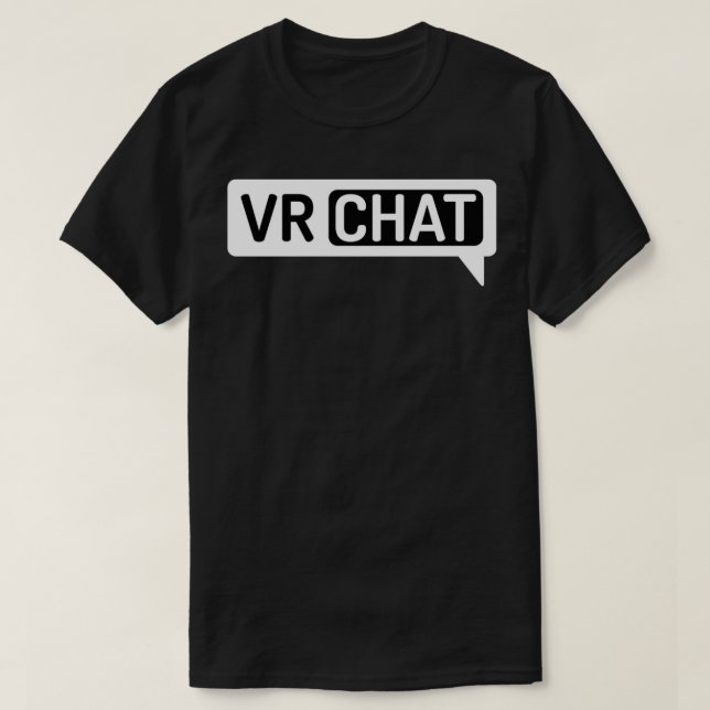 VR Conversation meilleur jeu Essential T-Shirt (Design devant)