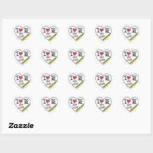 VRAI CRIME IRL PODCAST STICKERS