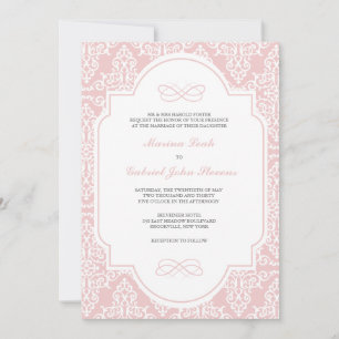 Vrai Faire-part de mariage d'amour