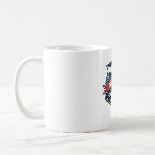 Vrai Nord certifié — Mug survécu à l'hiver