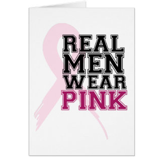 Vrai rose de vêtements pour hommes