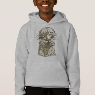 Vrai Visage d'Alpaca