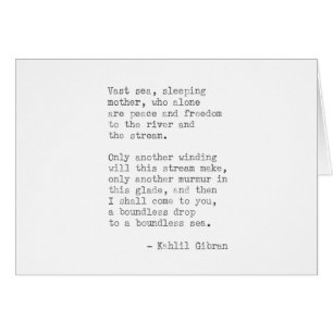 Vraie citation inspirée de machine à écrire -