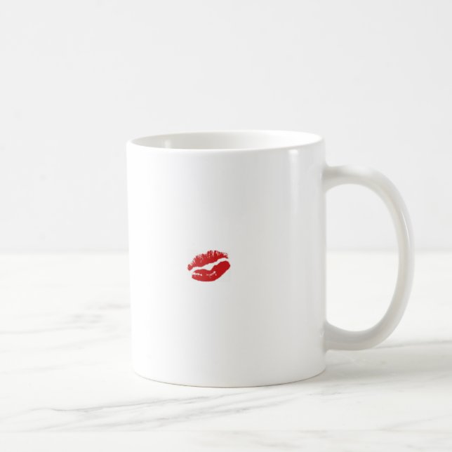 Vraie tasse de l'Amérique de Sarah Palin (Droite)