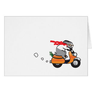 vroom.