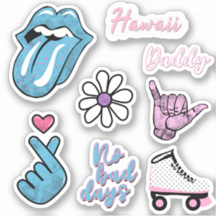 Vsco doit avoir un autocollant de volume 5