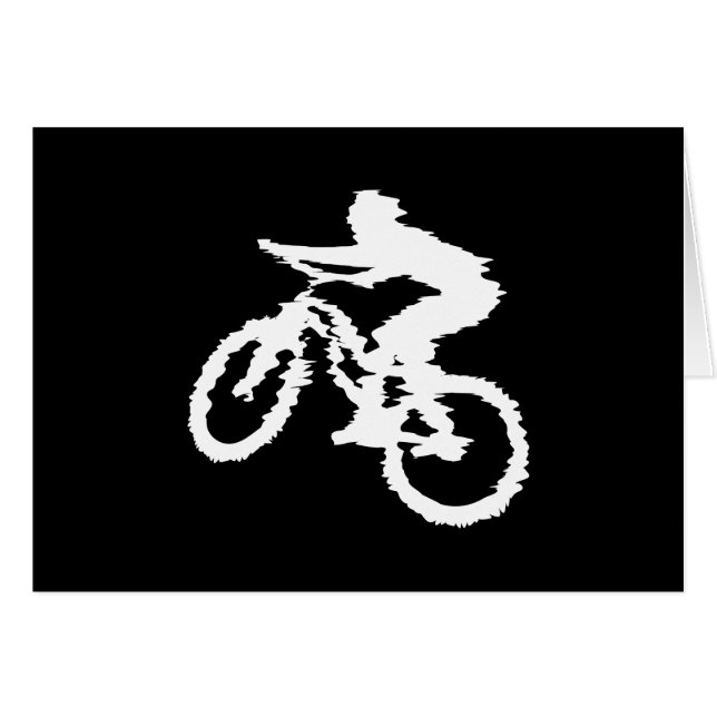 VTT à grande vitesse (Devant horizontal)