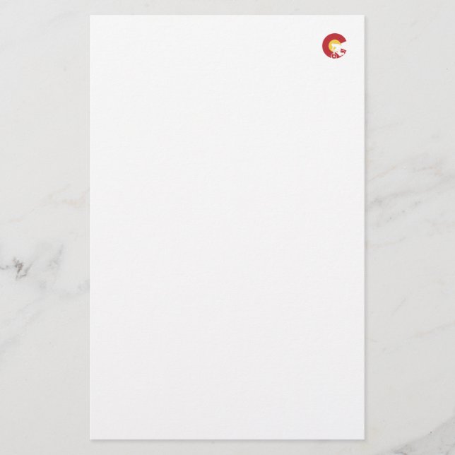 VTT Colorado (Devant)