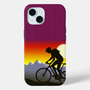 VTT - iPhone 15 Coque