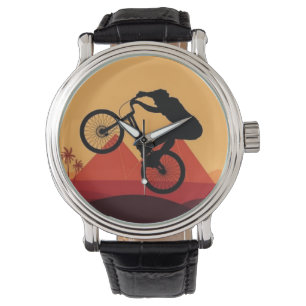 VTT - Montre