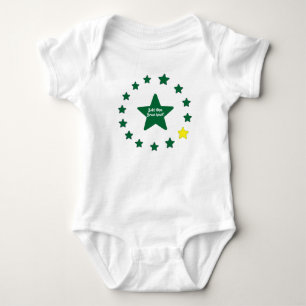 VTVB-BOLDSTEPS-BB - Body bébé