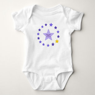 VTVB-STRENGTH-BB - Body bébé