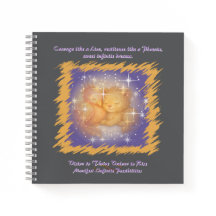 VTVR-SLEEPINGBABIES-J - Journal