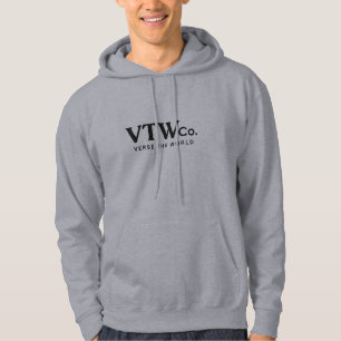 VTW Co. Sweat - shirt à capuche masculin