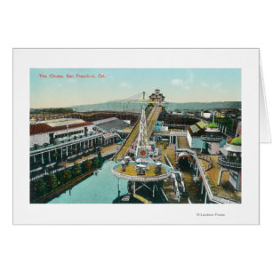 Vue aérienne des procès-verbaux